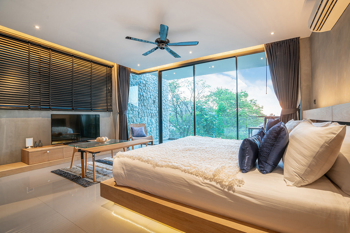 Classic Room