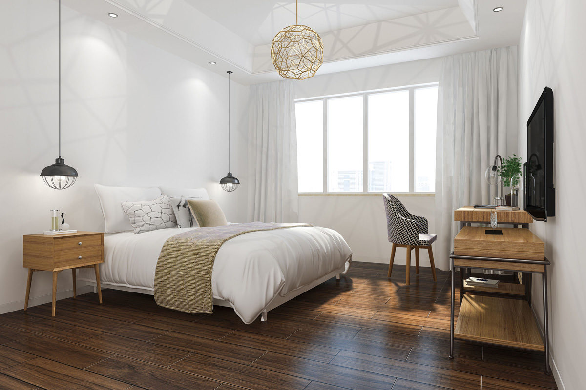 Luxury Room