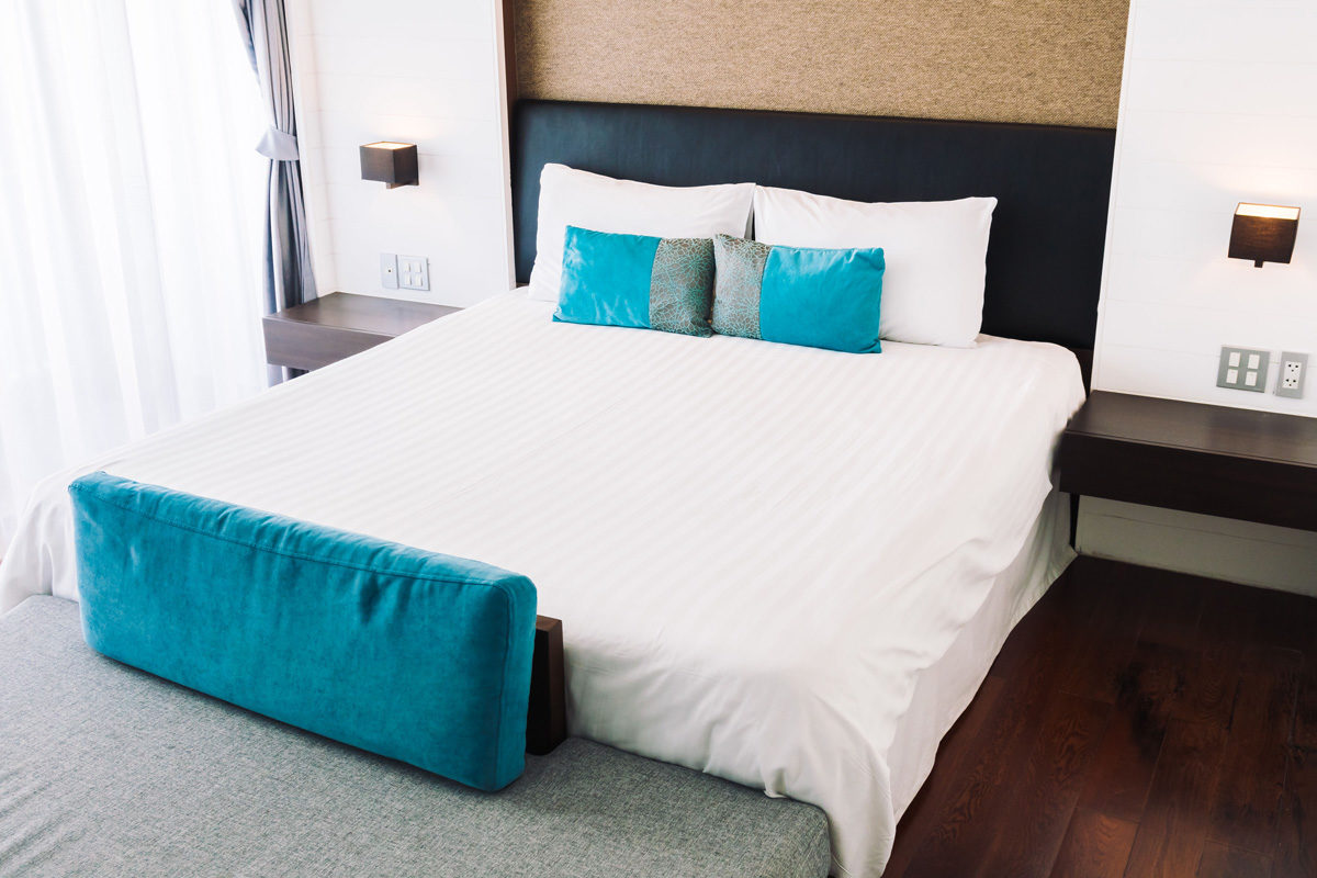 Double Room 2