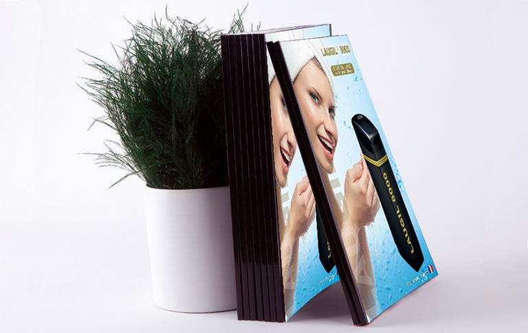 Brochures