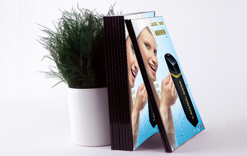 Brochures